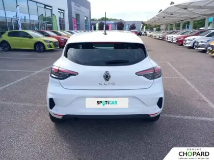 Photo 28 Renault Clio  SCe 65 ch GSR2