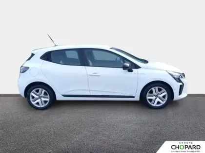 Photo 8 Renault Clio  SCe 65 ch GSR2