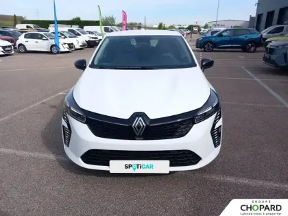 Photo 26 Renault Clio  SCe 65 ch GSR2