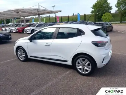 Photo 29 Renault Clio  SCe 65 ch GSR2