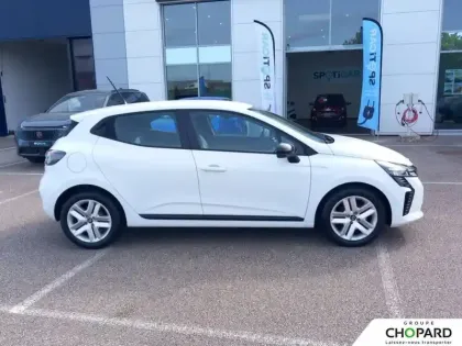 Photo 30 Renault Clio  SCe 65 ch GSR2