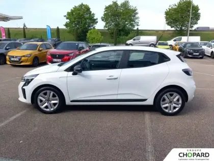Photo 31 Renault Clio  SCe 65 ch GSR2