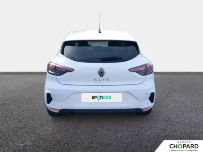Photo 5 Renault Clio  SCe 65 ch GSR2