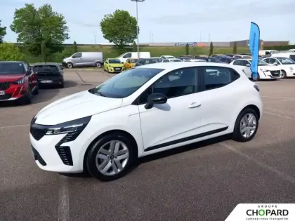 Photo 24 Renault Clio  SCe 65 ch GSR2