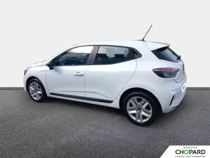 Photo 6 Renault Clio  SCe 65 ch GSR2