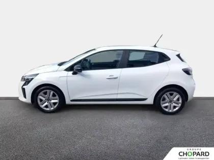 Photo 9 Renault Clio  SCe 65 ch GSR2