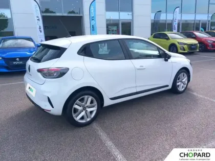 Photo 25 Renault Clio  SCe 65 ch GSR2