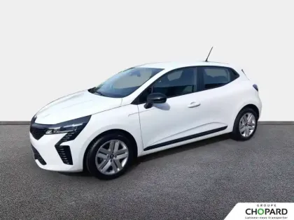 Photo Renault Clio Evolution