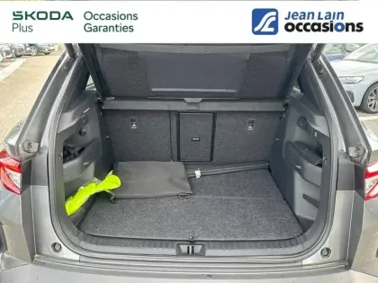 Photo 13 Skoda Elroq  204 ch Batterie 60