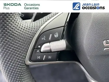 Photo 17 Skoda Elroq  204 ch Batterie 60