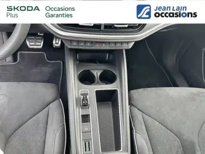 Photo 15 Skoda Elroq  204 ch Batterie 60
