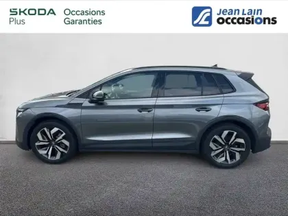 Photo 6 Skoda Elroq  204 ch Batterie 60