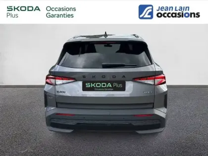 Photo 7 Skoda Elroq  204 ch Batterie 60