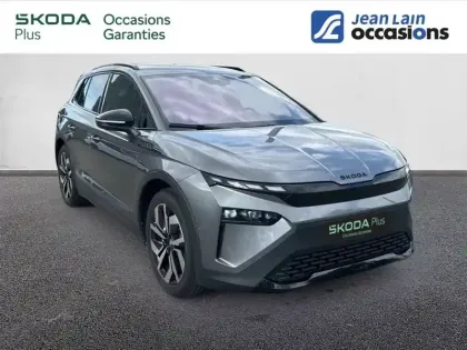 Photo 9 Skoda Elroq  204 ch Batterie 60