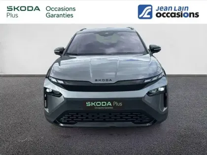 Photo 8 Skoda Elroq  204 ch Batterie 60