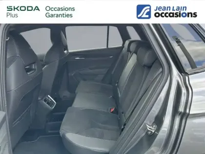 Photo 5 Skoda Elroq  204 ch Batterie 60