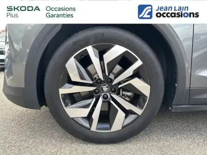 Photo 11 Skoda Elroq  204 ch Batterie 60