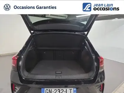 Photo 13 Volkswagen T-roc  1.5 TSI EVO 150 Start/Stop DSG7