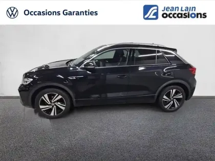 Photo 6 Volkswagen T-roc  1.5 TSI EVO 150 Start/Stop DSG7