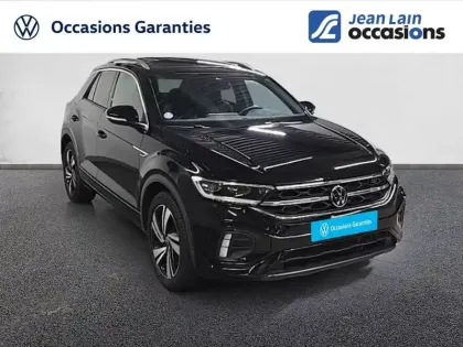Photo 9 Volkswagen T-roc  1.5 TSI EVO 150 Start/Stop DSG7