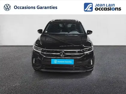 Photo 8 Volkswagen T-roc  1.5 TSI EVO 150 Start/Stop DSG7