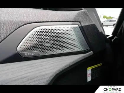 Photo 16 Peugeot 508  BlueHDi 180 ch S&S EAT8