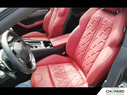 Photo 9 Peugeot 508  BlueHDi 180 ch S&S EAT8