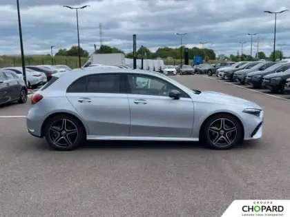 Photo 29 Mercedes Classe A  200 d