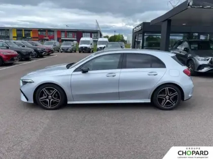 Photo 30 Mercedes Classe A  200 d