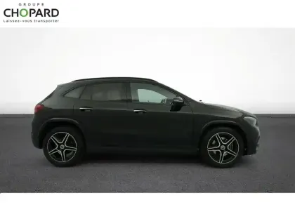 Photo 9 Mercedes GLA  200 d 8G-DCT