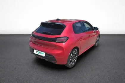 Photo 5 Peugeot 208  PureTech 100 S&S BVM6