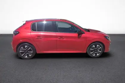 Photo 6 Peugeot 208  PureTech 100 S&S BVM6