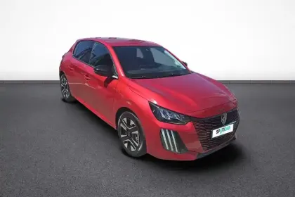Photo 7 Peugeot 208  PureTech 100 S&S BVM6