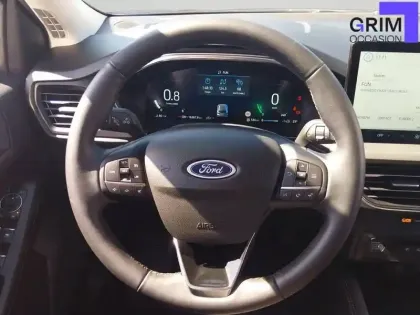 Photo 5 Ford Focus  1.0 EcoBoost 125 S&S mHEV