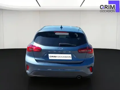 Photo 17 Ford Focus  1.0 EcoBoost 125 S&S mHEV