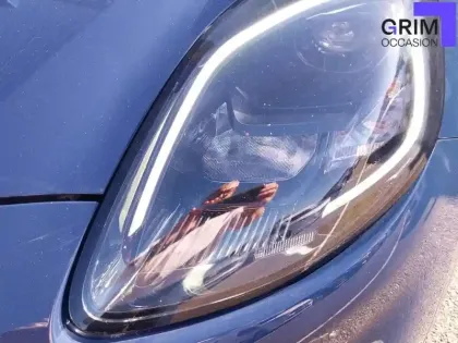 Photo 16 Ford Puma  1.0 Flexifuel 125 ch mHEV S&S BVM6