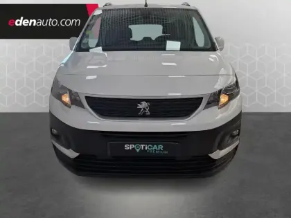 Photo 7 Peugeot Rifter  Standard BlueHDi 130 S&S BVM6