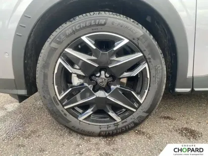 Photo 12 Peugeot 3008  Hybrid 145 e-DCS6