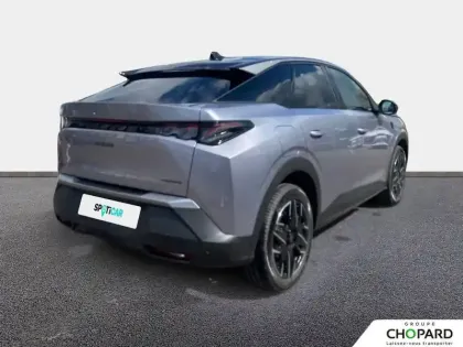 Photo 6 Peugeot 3008  Hybrid 145 e-DCS6
