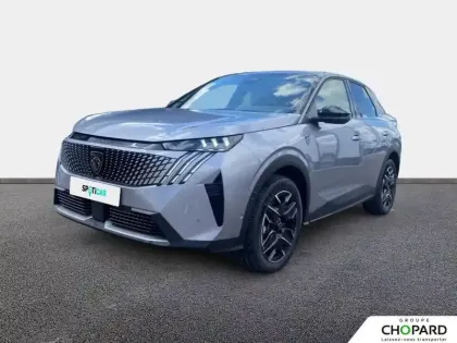 Photo Peugeot 3008 Gt