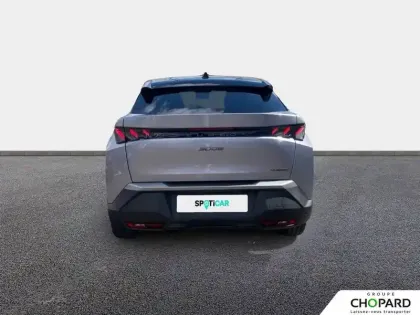 Photo 5 Peugeot 3008  Hybrid 145 e-DCS6