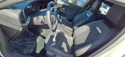 Photo 9 Opel Mokka  1.2 Turbo 136 ch BVM6