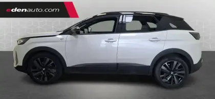 Photo 33 Peugeot 3008  PureTech 130ch S&S EAT8