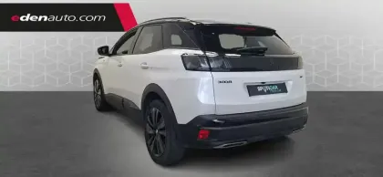 Photo 34 Peugeot 3008  PureTech 130ch S&S EAT8