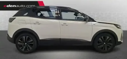 Photo 37 Peugeot 3008  PureTech 130ch S&S EAT8