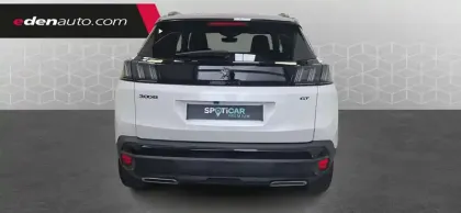 Photo 35 Peugeot 3008  PureTech 130ch S&S EAT8