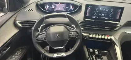 Photo 16 Peugeot 3008  PureTech 130ch S&S EAT8
