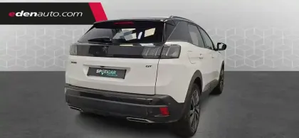 Photo 36 Peugeot 3008  PureTech 130ch S&S EAT8