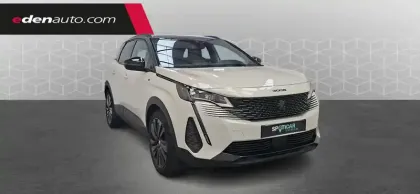 Photo 38 Peugeot 3008  PureTech 130ch S&S EAT8
