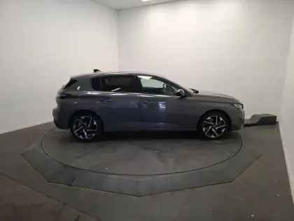 Photo 19 Peugeot 308  Hybrid 145 e-DCS6